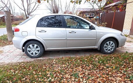 Chevrolet Lacetti, 2007 год, 379 000 рублей, 3 фотография