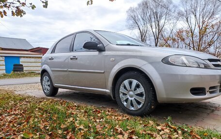 Chevrolet Lacetti, 2007 год, 379 000 рублей, 2 фотография