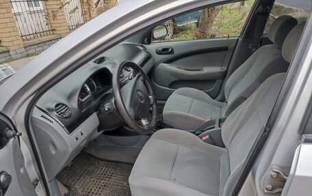 Chevrolet Lacetti, 2007 год, 379 000 рублей, 8 фотография