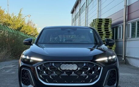 Audi Q5, 2026 год, 7 900 000 рублей, 2 фотография