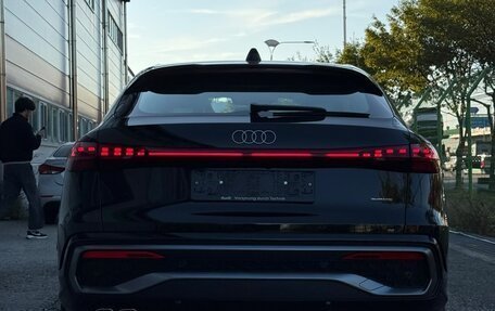 Audi Q5, 2026 год, 7 900 000 рублей, 4 фотография