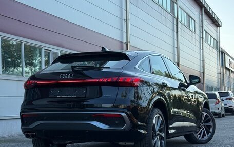 Audi Q5, 2026 год, 7 900 000 рублей, 3 фотография