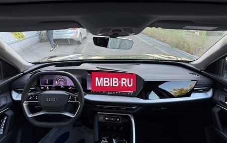 Audi Q5, 2026 год, 7 900 000 рублей, 5 фотография
