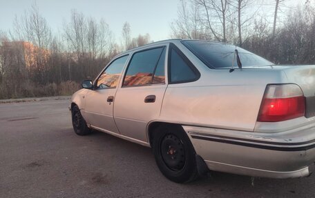 Daewoo Nexia I рестайлинг, 2004 год, 95 000 рублей, 5 фотография