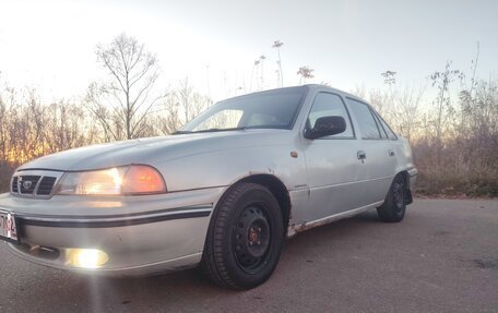 Daewoo Nexia I рестайлинг, 2004 год, 95 000 рублей, 6 фотография