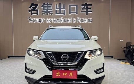 Nissan X-Trail, 2023 год, 2 010 000 рублей, 2 фотография