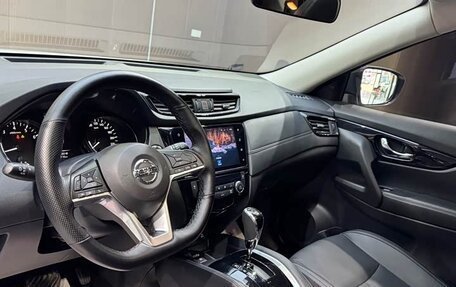Nissan X-Trail, 2023 год, 2 010 000 рублей, 8 фотография