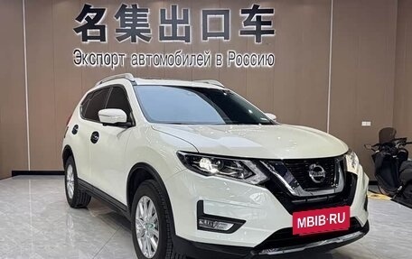 Nissan X-Trail, 2023 год, 2 010 000 рублей, 3 фотография