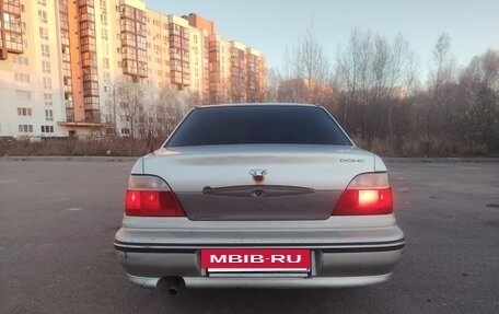 Daewoo Nexia I рестайлинг, 2004 год, 95 000 рублей, 4 фотография