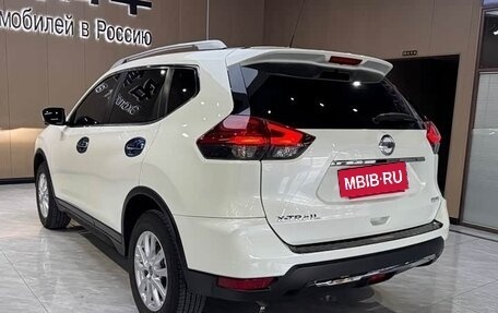 Nissan X-Trail, 2023 год, 2 010 000 рублей, 4 фотография