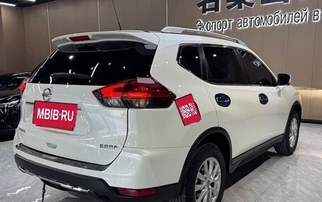 Nissan X-Trail, 2023 год, 2 010 000 рублей, 6 фотография