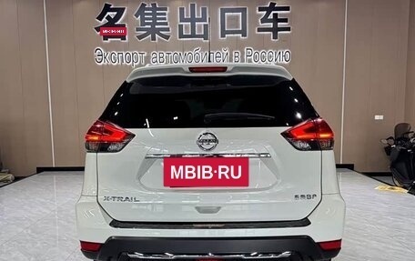 Nissan X-Trail, 2023 год, 2 010 000 рублей, 5 фотография
