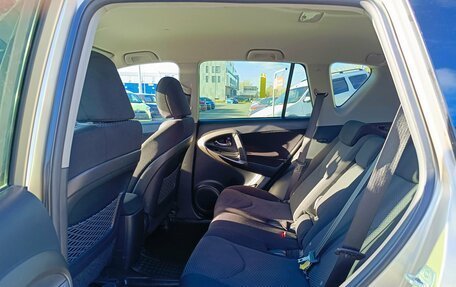 Toyota RAV4, 2011 год, 1 469 995 рублей, 12 фотография