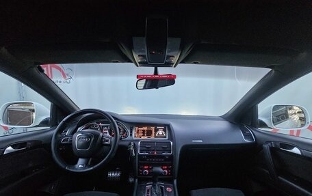 Audi Q7, 2009 год, 999 000 рублей, 8 фотография