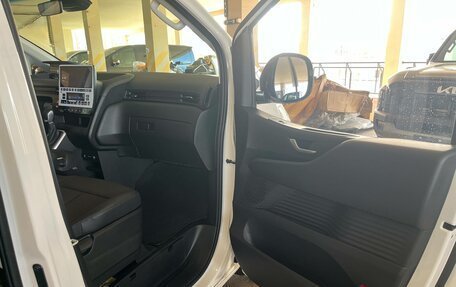 Hyundai Staria, 2025 год, 6 185 000 рублей, 7 фотография