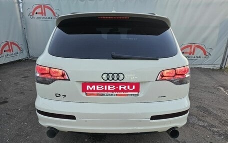 Audi Q7, 2009 год, 999 000 рублей, 7 фотография
