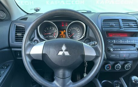 Mitsubishi ASX I рестайлинг, 2012 год, 1 179 000 рублей, 5 фотография