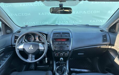 Mitsubishi ASX I рестайлинг, 2012 год, 1 179 000 рублей, 6 фотография