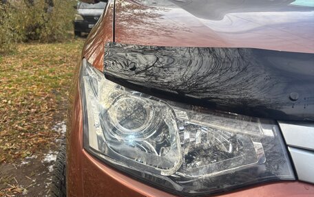 Mitsubishi Outlander III рестайлинг 3, 2012 год, 1 500 000 рублей, 6 фотография