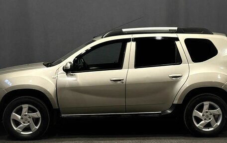 Renault Duster I рестайлинг, 2012 год, 770 000 рублей, 7 фотография