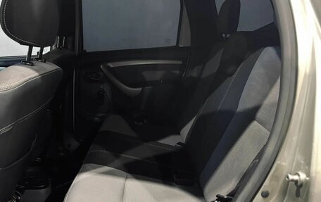 Renault Duster I рестайлинг, 2012 год, 770 000 рублей, 9 фотография