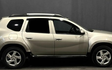 Renault Duster I рестайлинг, 2012 год, 770 000 рублей, 8 фотография