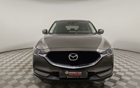 Mazda CX-5 II, 2019 год, 2 199 000 рублей, 2 фотография