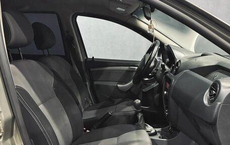Renault Duster I рестайлинг, 2012 год, 770 000 рублей, 11 фотография