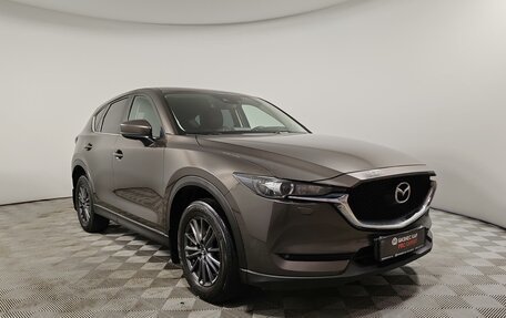 Mazda CX-5 II, 2019 год, 2 199 000 рублей, 3 фотография