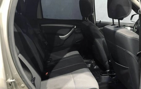 Renault Duster I рестайлинг, 2012 год, 770 000 рублей, 10 фотография