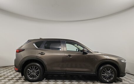 Mazda CX-5 II, 2019 год, 2 199 000 рублей, 4 фотография