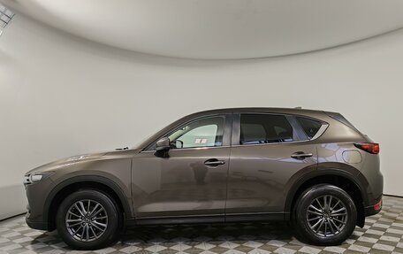 Mazda CX-5 II, 2019 год, 2 199 000 рублей, 8 фотография