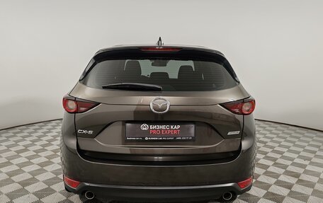 Mazda CX-5 II, 2019 год, 2 199 000 рублей, 6 фотография
