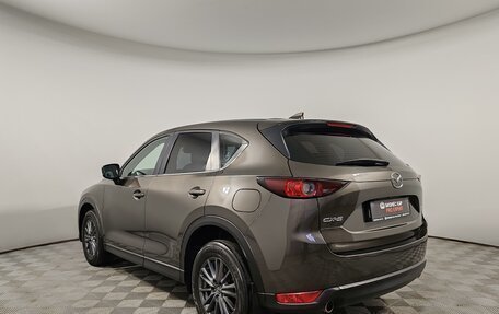 Mazda CX-5 II, 2019 год, 2 199 000 рублей, 7 фотография