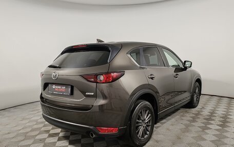 Mazda CX-5 II, 2019 год, 2 199 000 рублей, 5 фотография