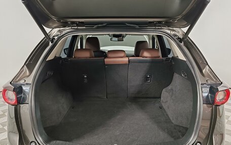 Mazda CX-5 II, 2019 год, 2 199 000 рублей, 9 фотография