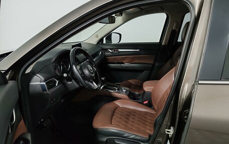 Mazda CX-5 II, 2019 год, 2 199 000 рублей, 12 фотография