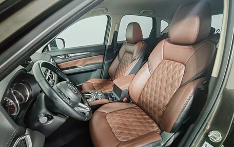 Mazda CX-5 II, 2019 год, 2 199 000 рублей, 13 фотография