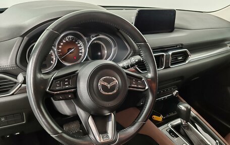 Mazda CX-5 II, 2019 год, 2 199 000 рублей, 14 фотография