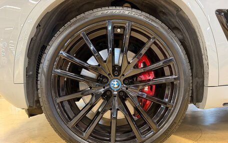 BMW X5, 2025 год, 10 340 013 рублей, 9 фотография