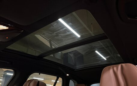 BMW X5, 2025 год, 10 340 013 рублей, 10 фотография