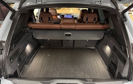 BMW X5, 2025 год, 10 340 013 рублей, 7 фотография