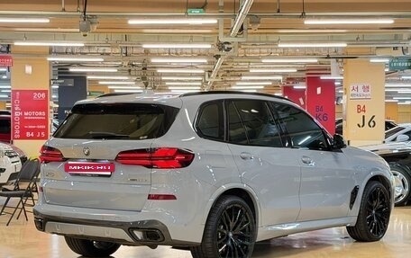 BMW X5, 2025 год, 10 340 013 рублей, 4 фотография