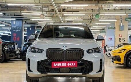 BMW X5, 2025 год, 10 340 013 рублей, 2 фотография