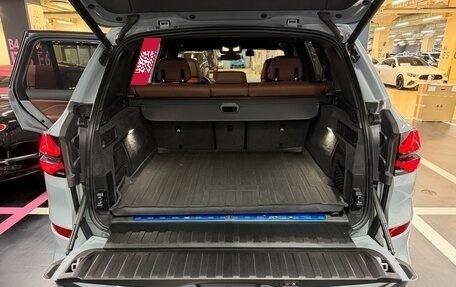 BMW X5, 2025 год, 10 340 013 рублей, 6 фотография