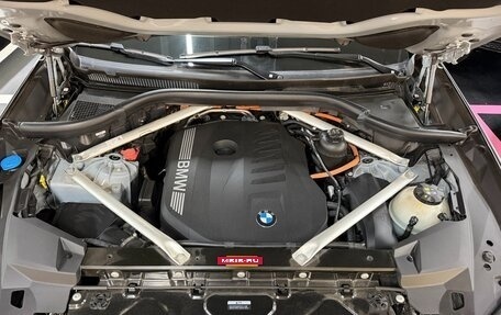 BMW X5, 2025 год, 10 340 013 рублей, 8 фотография