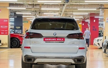 BMW X5, 2025 год, 10 340 013 рублей, 3 фотография