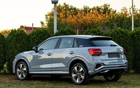 Audi Q2 I, 2026 год, 3 695 000 рублей, 4 фотография