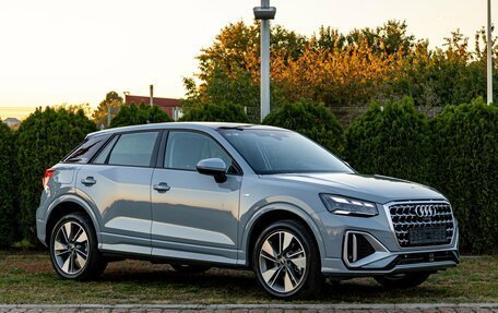 Audi Q2 I, 2026 год, 3 695 000 рублей, 3 фотография