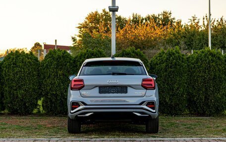 Audi Q2 I, 2026 год, 3 695 000 рублей, 5 фотография